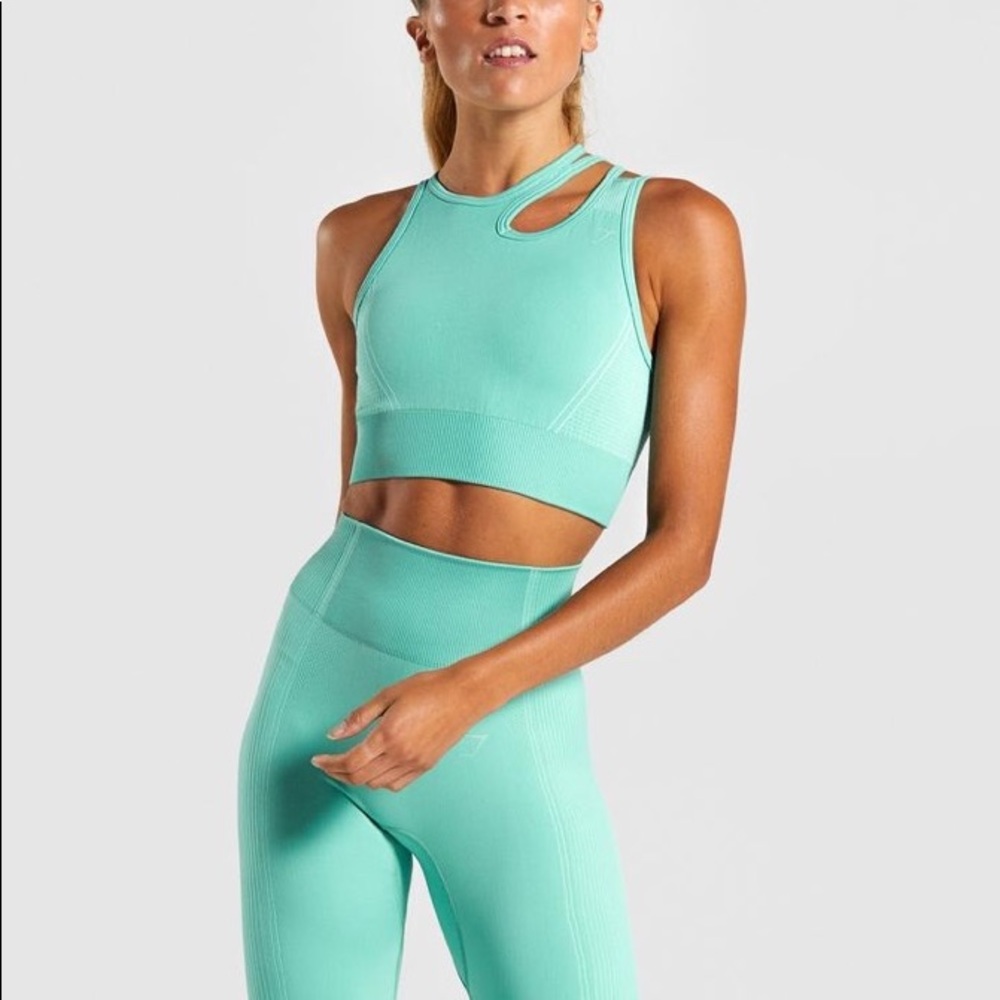 Gymshark set